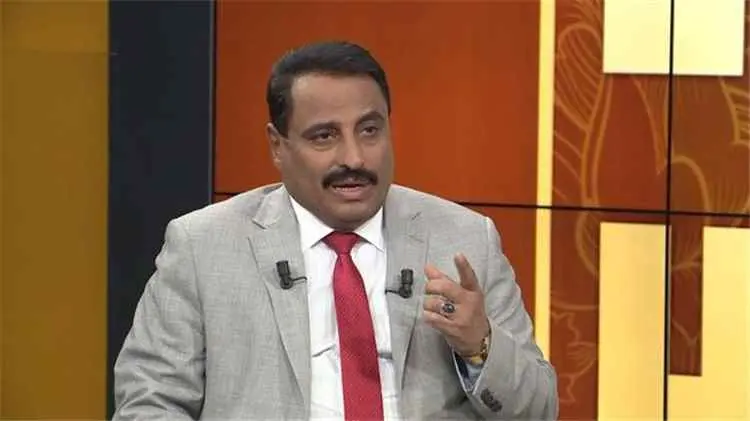 صالح الجبواني: استعادة الدولة اليمنية لا تتحقق بإخراج الحو ثيين من الحكم فقط