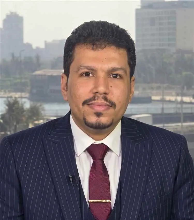 رئيس الوزراء يعين الصحفي أحمد ماهر محمد عبد الله مستشارًا لوزير النقل للشؤون الإعلامية