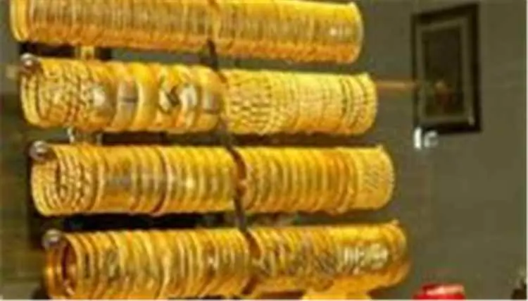 اسعار الذهب في مصر اليوم الأحد 23 أغسطس 2026.. عيا...
