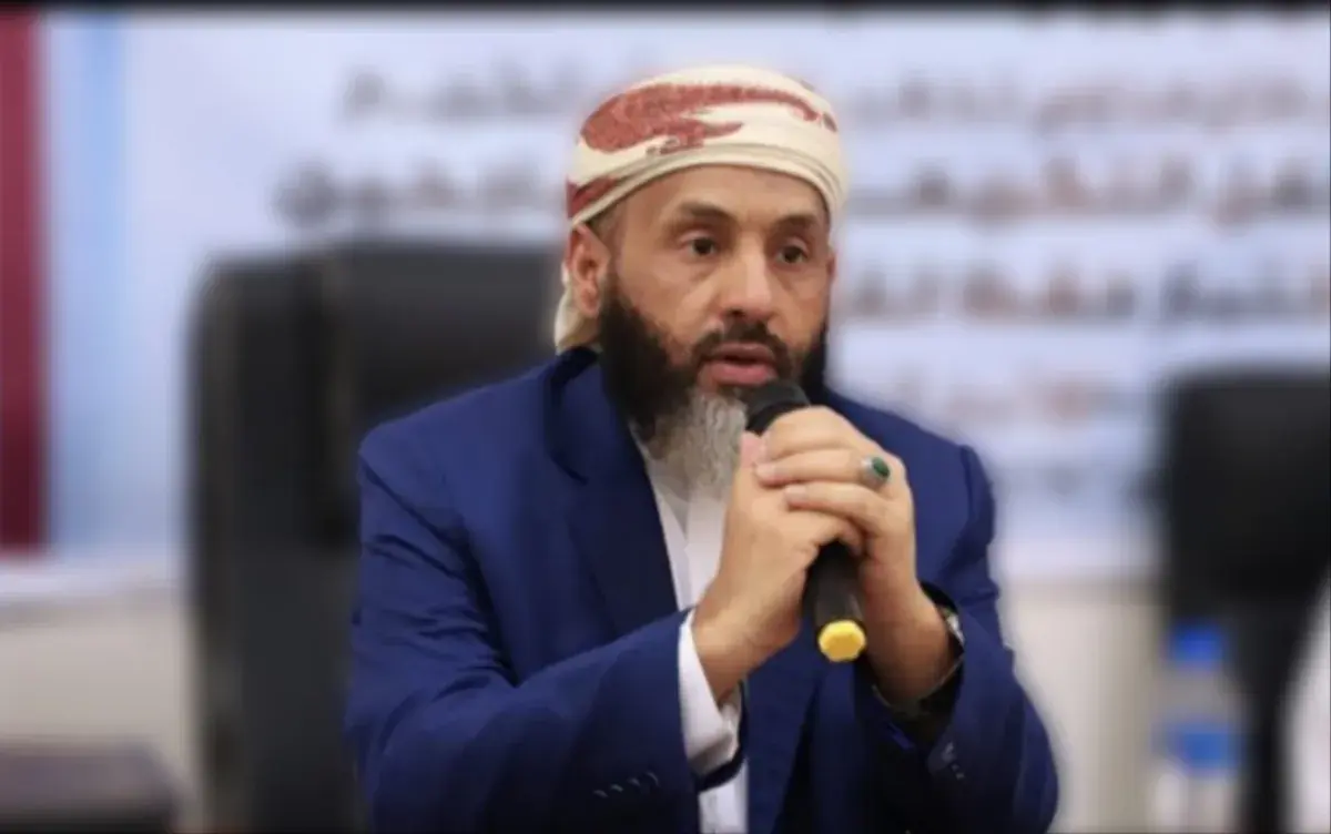 المولد النبوي في مناطق الحوثيين.. شبيبة يكشف أوجه الاستغلال