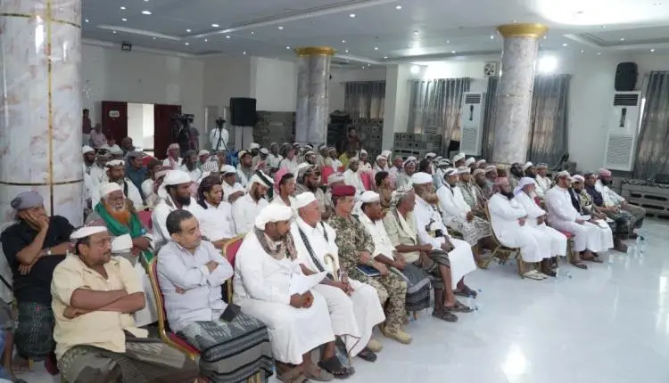 علماء وخطباء الساحل يؤكدون دعم الجبهات لمواجهة إره...
