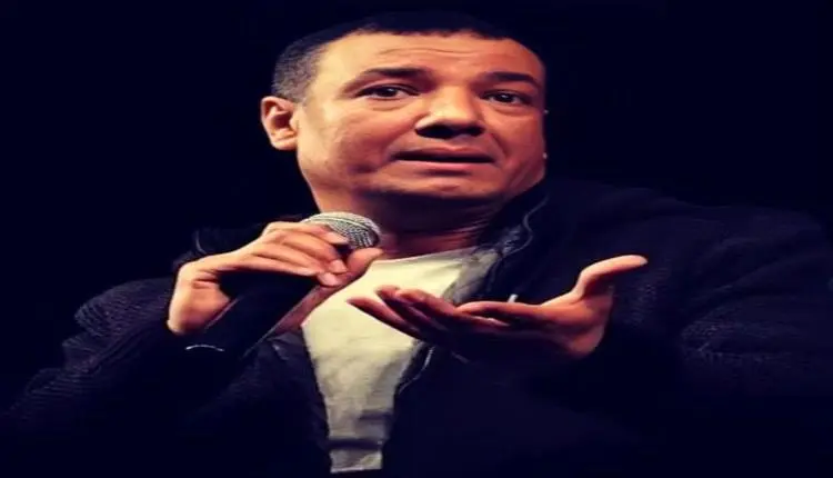 هشام الجخ يعتذر عن انتقاده للرجال الذين يترددون عل...