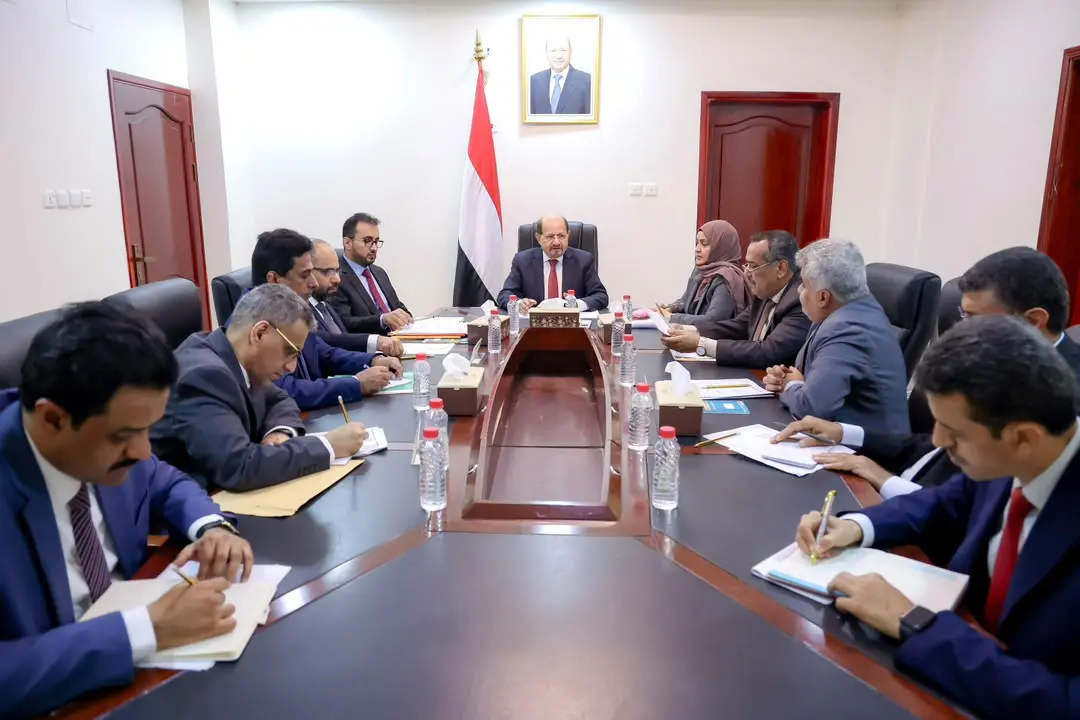 اللجنة الوزارية للإصلاح المؤسسي تعقد اجتماعها الأو...