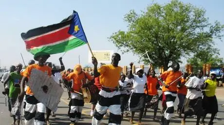 سلطات جنوب السودان تستبعد تمديد الفترة الانتقالية...