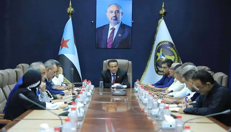 اللجنة العسكرية تستعرض الاستعداد للمليونية الكبرى للذكرى ٥٥ لتأسيس الجيش الجنوبي