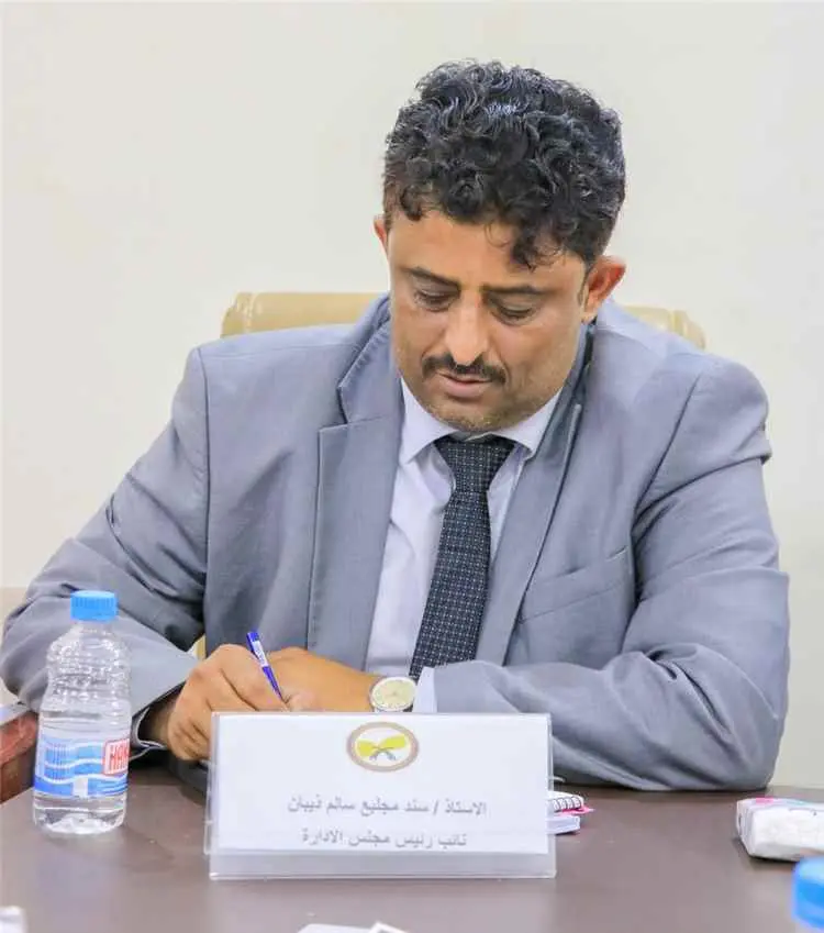 سند الجبواني: لا دولة حقيقية مع وجود مراكز قوى خارج مؤسساتها