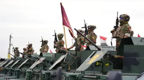 العراق يحدد موعدا نهائيا لخروج التحالف الدولي من البلاد