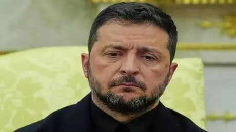 زيلينسكي: أوكرانيا وقّعت وثائق حول إنتاج المسيّرات...