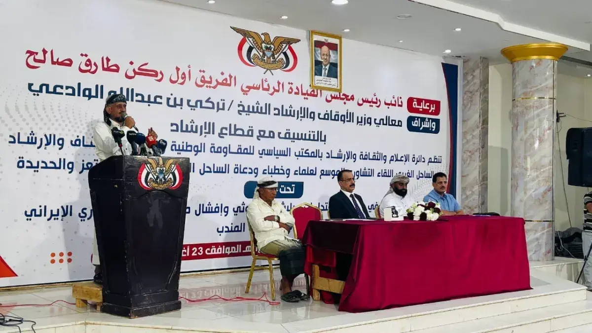 هزاع يحث العلماء على مواجهة الشائعات وتعزيز الجبهة...