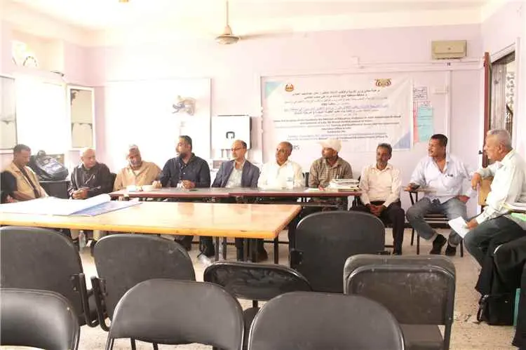 لحج.. تدشين دورة تطوير إدارات رياض الأطفال بمشاركة...