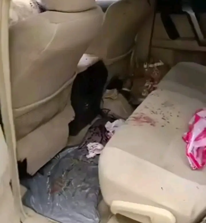إصابة 3 مدنيين في الضالع بينهم امرأة في قصف حوثي ا...
