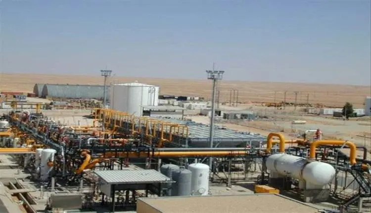 شركة الغاز في مأرب تزف بشرى للمواطنين حول انتهاء أ...