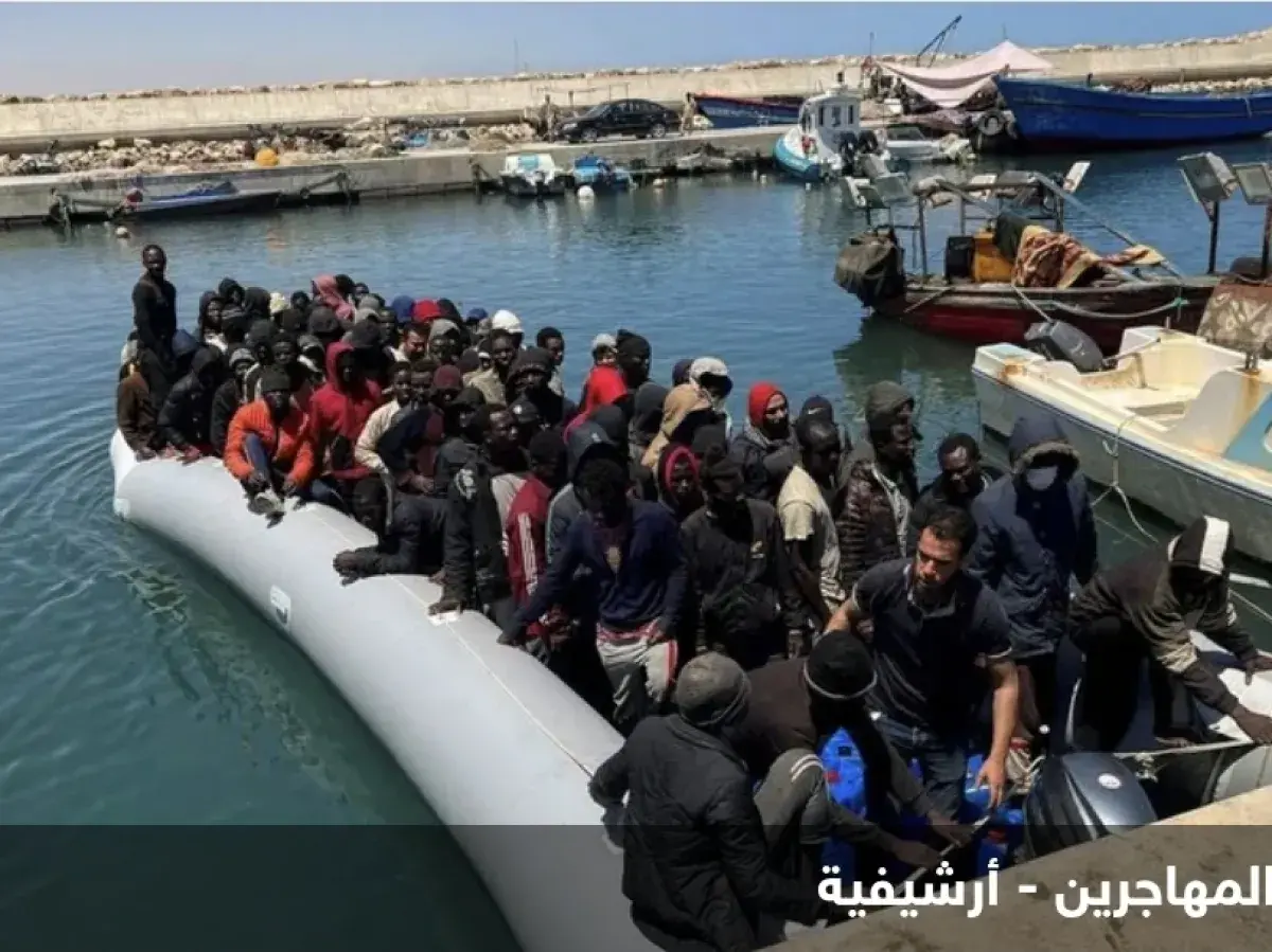 خلاف ألماني-إيطالي حاد حول إعادة المهاجرين