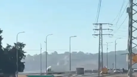 الجيش الإسرائيلي: إحباط محاولة سرقة سلاح من جندي و...
