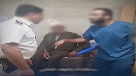 فيديو أثار الجدل.. الداخلية المصرية تكشف تفاصيل جد...