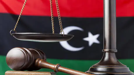 ليبيا.. تنفيذ أحكام بالإعدام بحق 10 مدانين في قضاي...