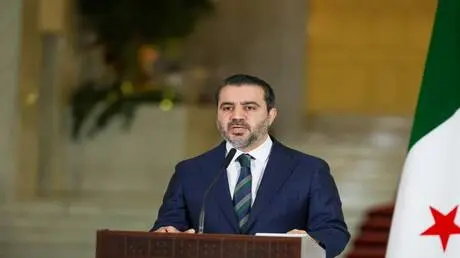 "أكسيوس": اجتماع "نادر ومثمر" بين وزير الخارجية ال...