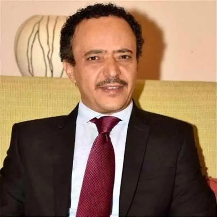 نجيب غلاب: الحوثية خدعت اليمنيين والمجتمع الدولي ي...