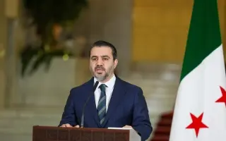 لقاء سوري إسرائيلي لتهدئة التوترات بعد قصف قاعدة ج...