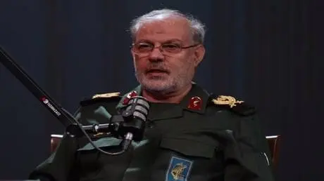 الحرس الثوري الإيراني يؤكد امتلاكه سيناريوهات لتجا...