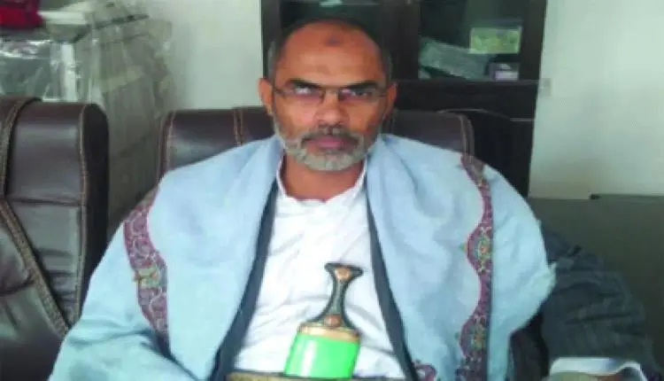قيادي حوثي يتوعد بالثورة ضد جماعته
