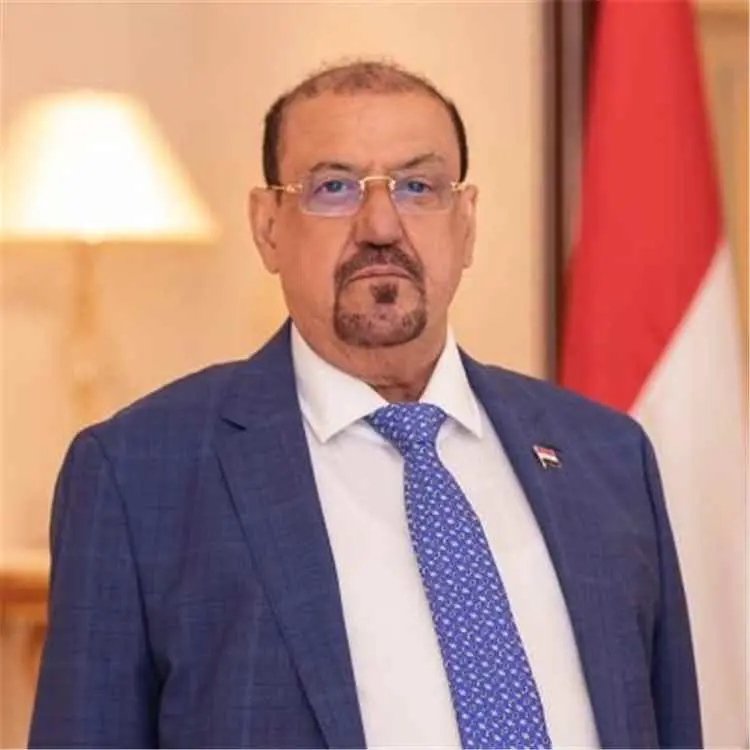 البركاني: ذكرى تأسيس المؤتمر الشعبي العام محطة لتج...