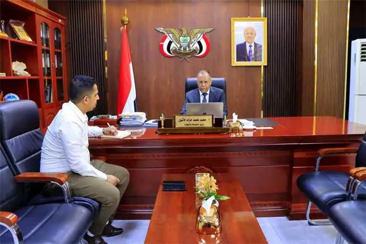وزير الصناعة والتجارة: الحكومة تنظر للقطاع الخاص ك...