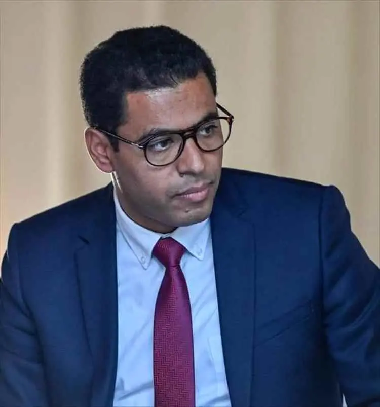 باحث سياسي: مشاركة القوى الجنوبية في معركة إنهاء ا...