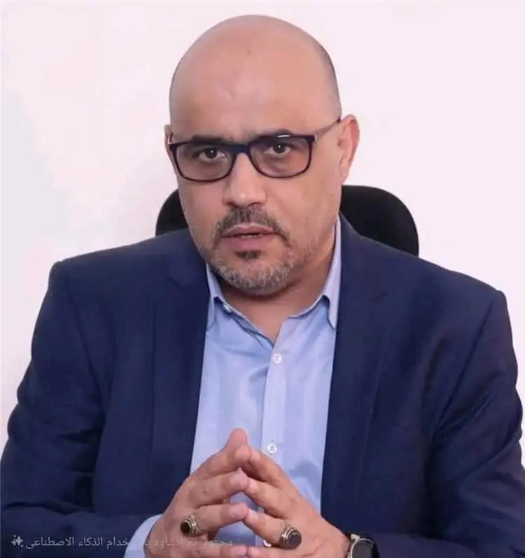 عبدالله إسماعيل: العمليات العسكرية الأخيرة أنهت رو...