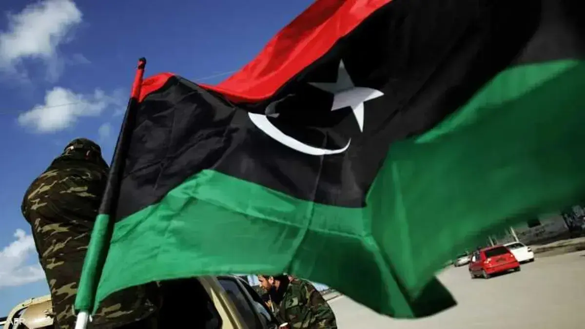 ليبيا تعدم 10 مدانين بالإرهاب والاغتيالات