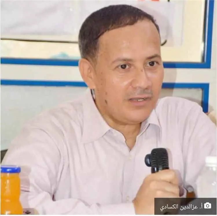 الكسادي: جهود مضاعفة لتأمين الغاز للمواطنين ومتابع...