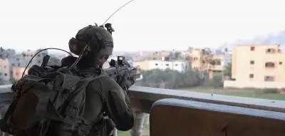 كاتس يهدد باغتيالات وإخلاء أحياء في غزة