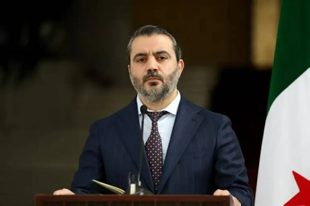 الشيباني ورئيس الموساد يبحثان إنشاء غرفة عمليات برعاية أمريكية في الأردن