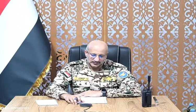 طارق صالح يكشف هدفان رئيسيان ويؤكد هذا الأمر بشأن...