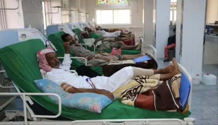 السرطان يفتك بقرية في تعز.. عشرات الحالات تتحول إل...