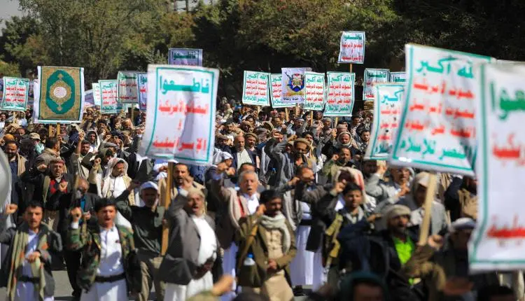 استنفار أمني واسع في صنعاء تحسبا لاغتيال القيادات...