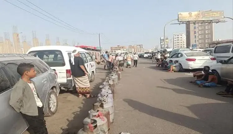 لغز الغاز.. صحفي يفجر اتهامات خطيرة ويكشف: الأزمة...