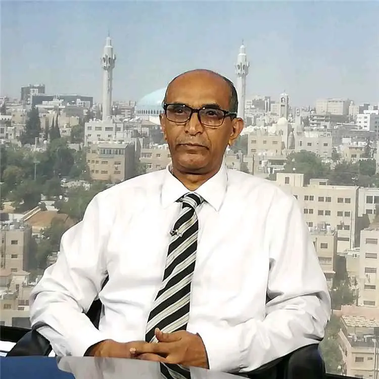 العسلي يطالب بكشف حقيقة الرحلات الجوية إلى صنعاء و...