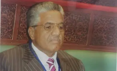 مجيديع يهنئ بالذكرى الـ44 ويؤكد على مواقف المؤتمر...