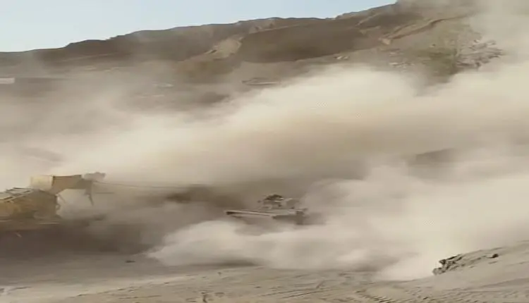 أبناء إب ينتفضون في وجه مشروع الحوثيين