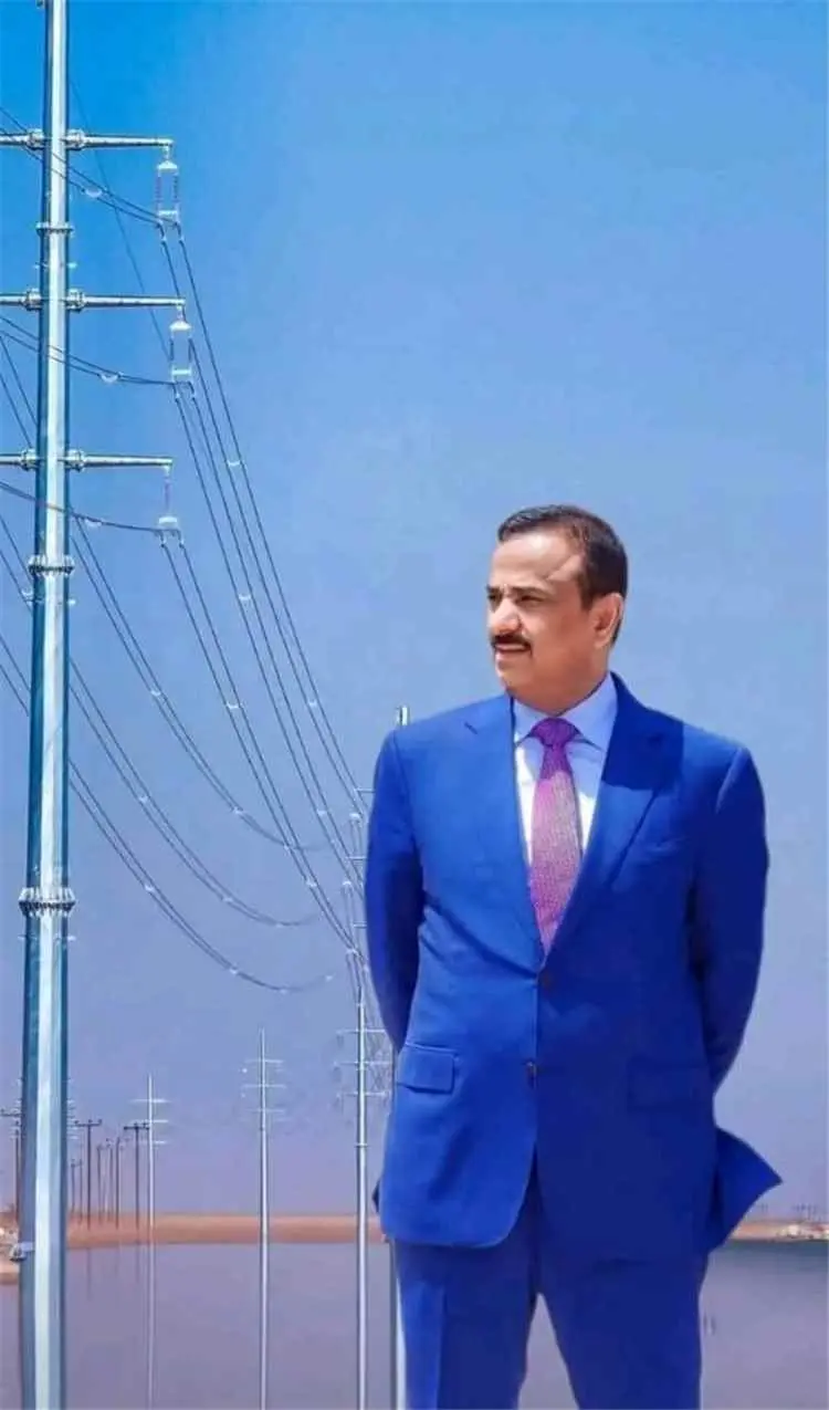 الخليفي يحذّر من استهداف استقرار شبوة ويدعو لتفويت...