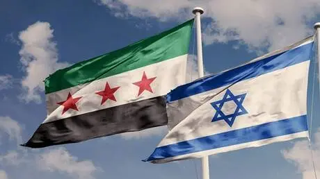 دمشق تخرج عن صمتها وتكشف عما دار في اجتماع الشيبان...