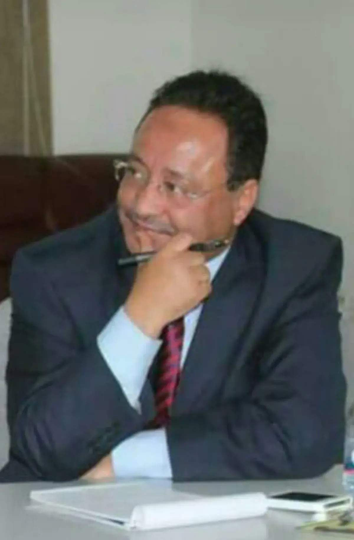 المؤتمر الشعبي .. هل يستعيد دوره؟