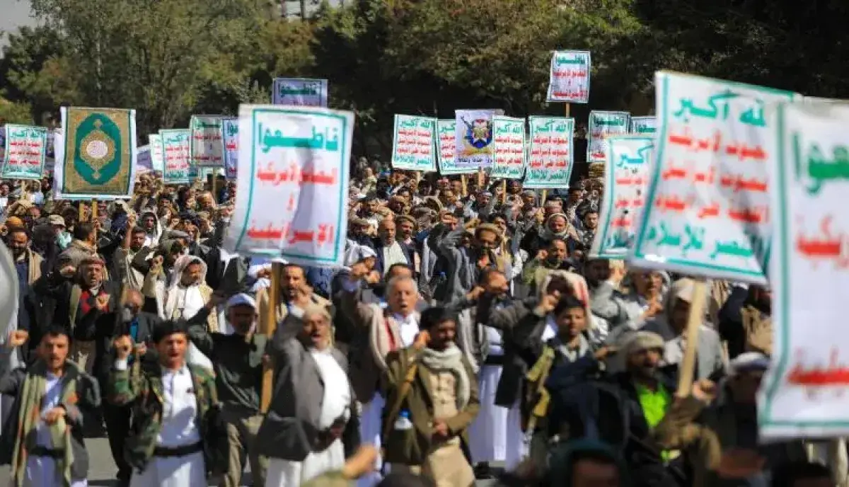 تطويق أمني رفيع واستعانة بالحرس الثوري: استنفار حو...
