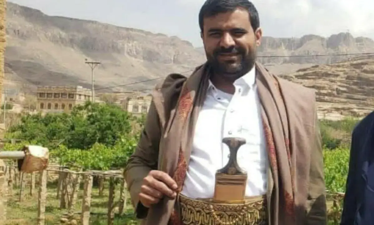 مقتل قيادي حوثي بارز في الجوف يكشف تصاعد خسائر الم...