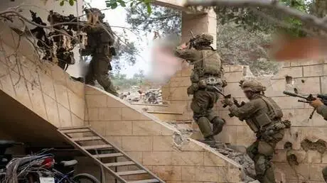 إسرائيل تفضل سيناريو رفح في مرتفعات علي الطاهر الل...