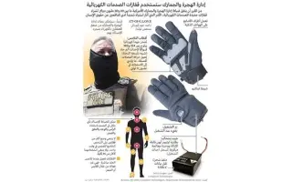 إدارة الهجرة والجمارك ستستخدم قفازات الصدمات الكهربائية
