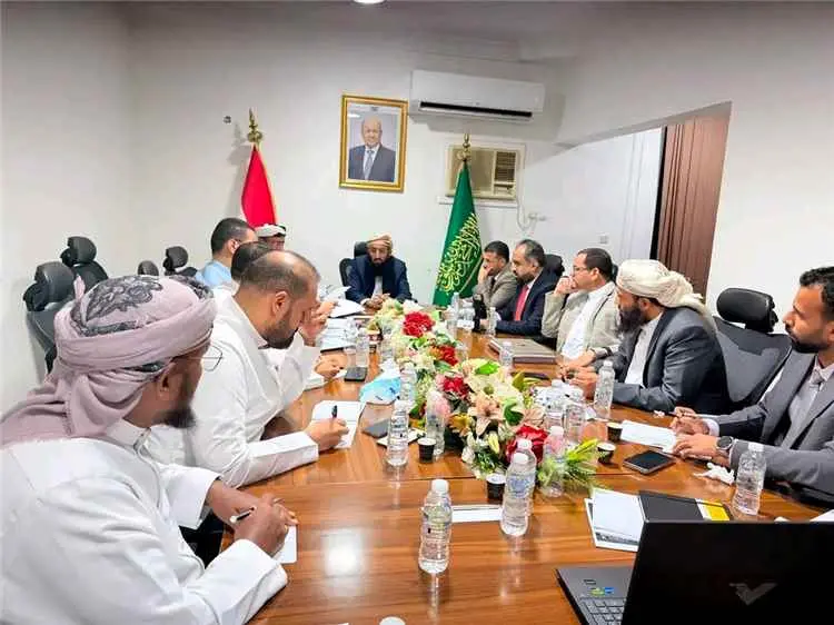 اللجنة الإشرافية العليا للحج تواصل إجراءات اختيار...