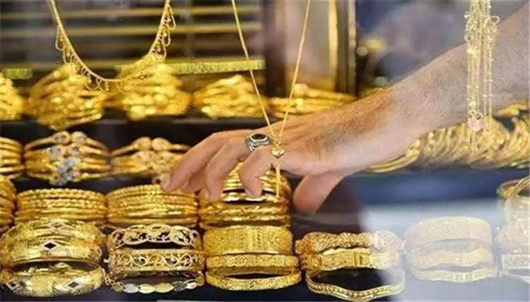 سعر الذهب في مصر اليوم الاثنين 24 أغسطس 2026: عيار 21 يواصل التحليق قرب أعلى مستوياته
