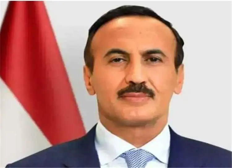 أحمد علي عبدالله صالح: اليمن بحاجة لاستعادة القرار...
